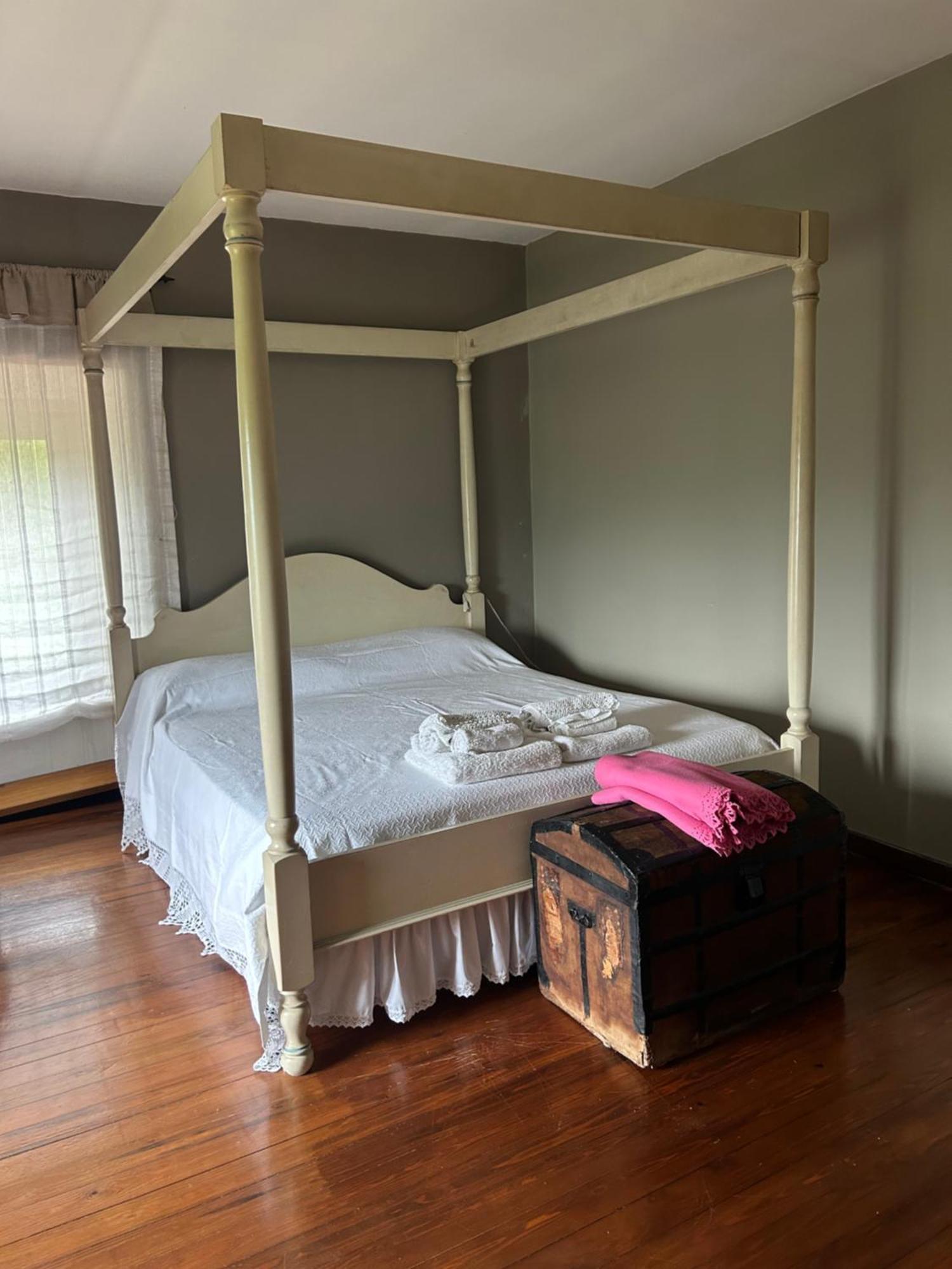 Cascina Ciosse B&B Grognardo Екстер'єр фото